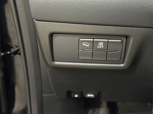 Certified 2024 MAZDA CX-5 AWD 2.5 S w/ Select Package image 22