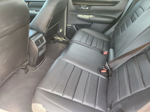 Used 2026 Honda CR-V EX-L image 33