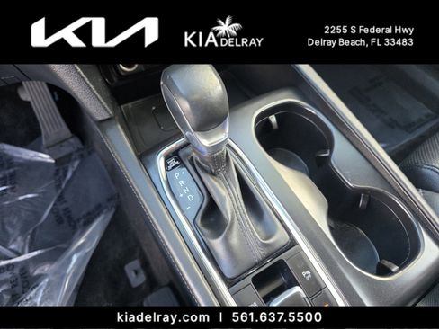 Used 2020 Hyundai Santa Fe Limited image 26