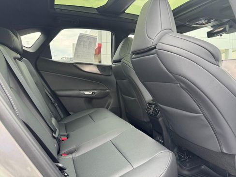 Used 2026 Lexus NX 350 F Sport AWD/4WD image 12