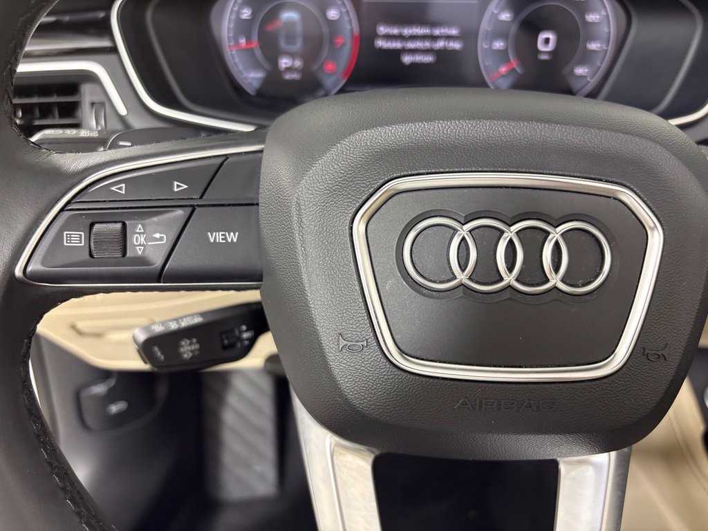 Used 2023 Audi A5 2.0T Premium Plus w/ Premium Plus AWD/4WD image 36