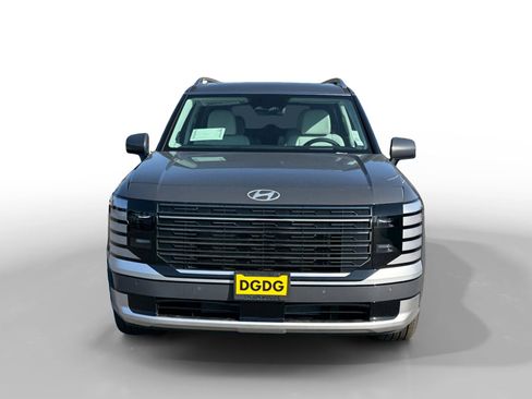 New 2026 Hyundai Palisade Calligraphy image 8