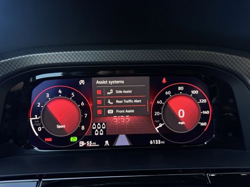 Used 2024 Volkswagen Atlas Peak Edition SE image 18