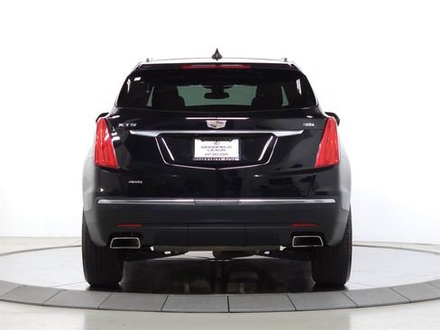 Used 2019 Cadillac XT5 Luxury AWD/4WD image 6