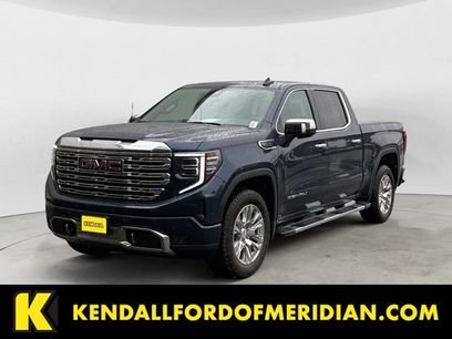 Used 2023 GMC Sierra 1500 Denali