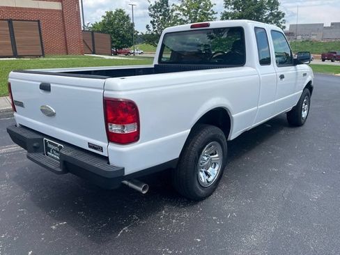 Used 2007 Ford Ranger XL RWD image 5