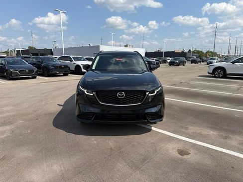 New 2026 MAZDA CX-5 2.5 S w/ Premium Plus Package AWD/4WD image 22