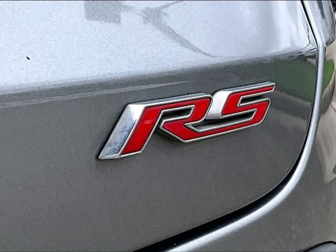 Used 2024 Chevrolet Trax RS w/ Driver Confidence Package FWD image 9