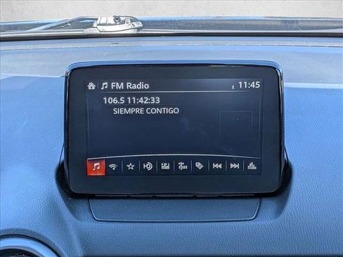 Used 2021 MAZDA CX-3 Sport image 11