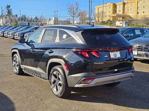 New 2026 Hyundai Tucson SEL image 5