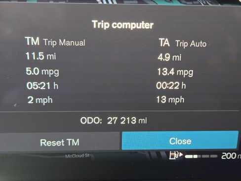 Used 2023 Volvo XC90 B6 Plus image 23