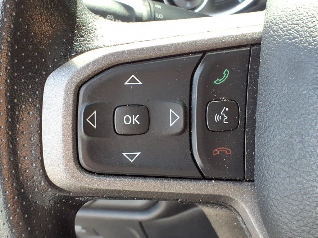 Used 2023 RAM 1500 Tradesman AWD/4WD image 18