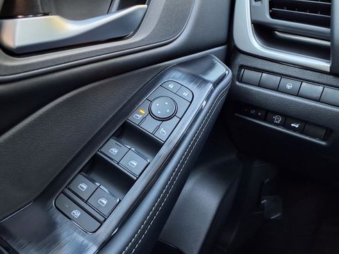 New 2026 Nissan Rogue Dark Armor image 21