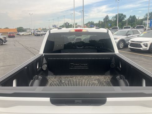 Used 2025 Ford F150 XLT w/ Equipment Group 301A Standard AWD/4WD image 12
