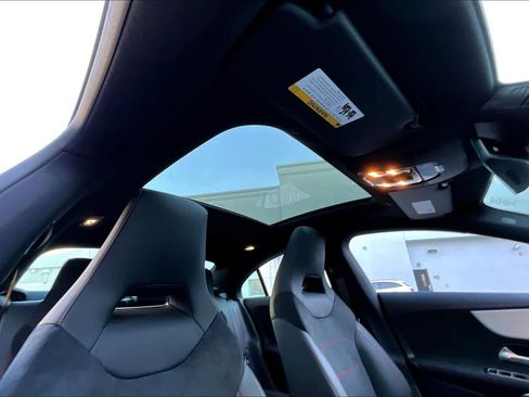 Used 2026 Mercedes-Benz CLA 250 CLA 250 image 13