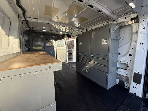 Used 2020 Ford Transit 150 Low Roof w/ Upfitter Package image 21