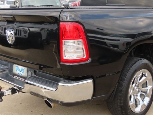 Used 2022 RAM 1500 Lone Star image 12