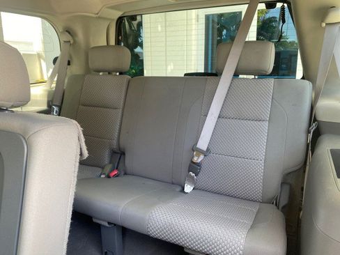 Used 2006 Nissan Armada SE image 76