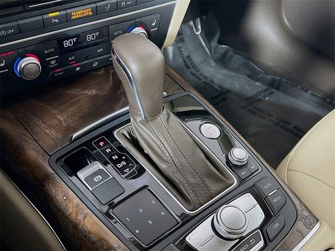 Used 2016 Audi A7 3.0T Premium Plus w/ 20" Wheel & Tire Package image 17