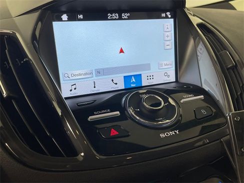 Used 2016 Ford Escape Titanium w/ Equipment Group 301A image 8