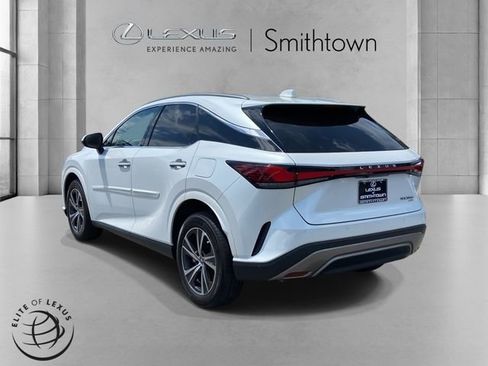 Used 2023 Lexus RX 350 Premium w/ Accessory Package (Z1) AWD/4WD image 7