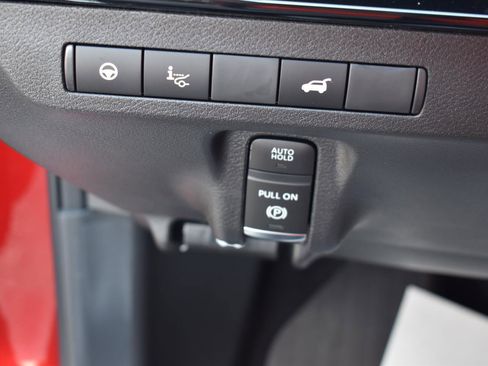 New 2026 Nissan Murano Platinum w/ Cargo Package AWD/4WD image 45