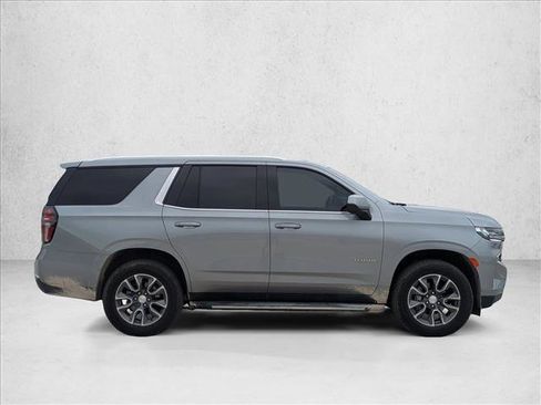 Used 2023 Chevrolet Tahoe LS w/ Driver Alert Package image 4