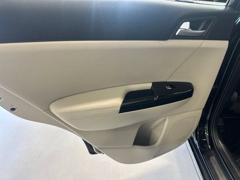 Used 2022 Kia Sportage SX AWD/4WD image 27