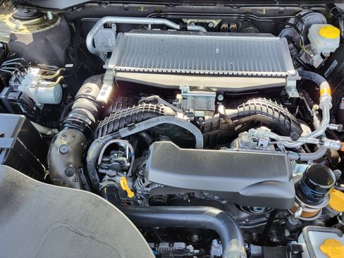 Certified 2024 Subaru Outback Touring XT image 28