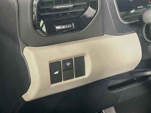 New 2026 Honda Pilot Elite image 25