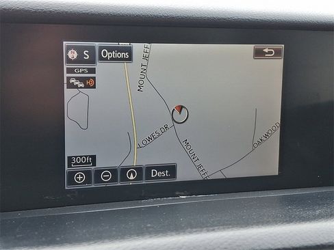 Used 2015 Lexus IS 250 AWD image 16