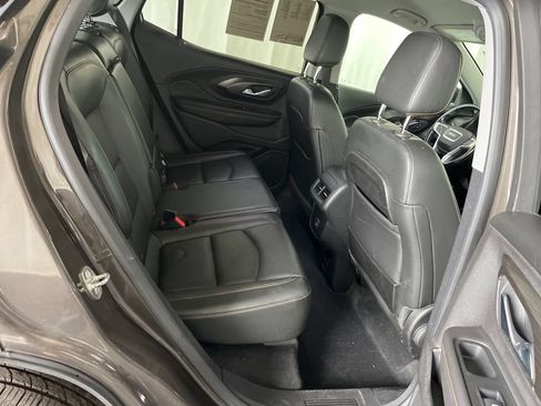 Used 2019 GMC Terrain SLT w/ Preferred Package AWD/4WD image 21
