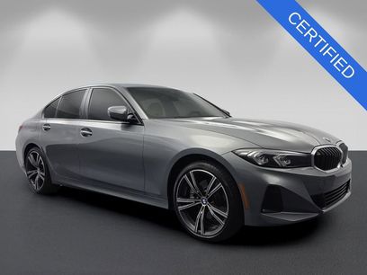 Used 2023 BMW 330i Sedan w/ Driving Assistance Package