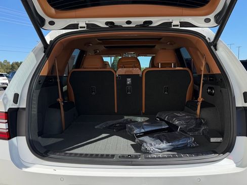 New 2026 Genesis GV80 3.5T Advanced image 16