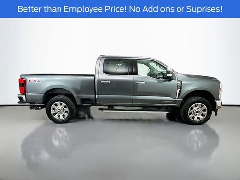 New 2026 Ford F250 Lariat w/ Chrome Package AWD/4WD image 8