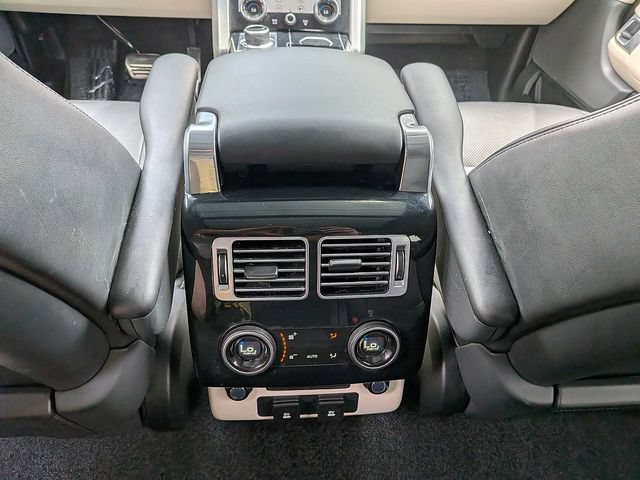 Used 2021 Land Rover Range Rover Westminster Edition AWD/4WD image 17