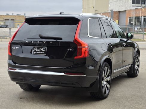 Used 2024 Volvo XC90 B6 Plus w/ Protection Package Premier image 9