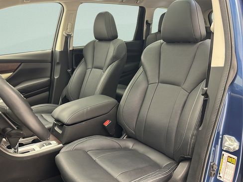 Used 2022 Subaru Ascent Touring w/ Popular Package #2A AWD/4WD image 16