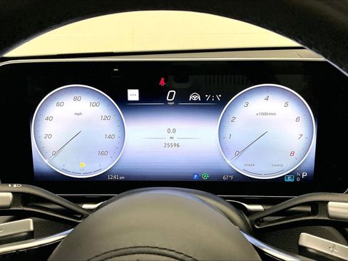 Certified 2023 Mercedes-Benz S 500 Black image 22