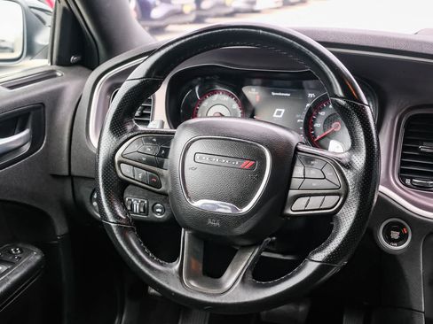 Used 2021 Dodge Charger GT w/ Blacktop Package RWD image 17