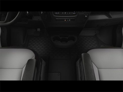 New 2025 RAM ProMaster 2500 w/ Convenience Group image 4