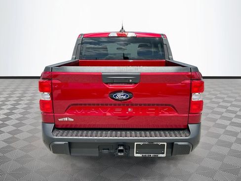 New 2026 Ford Maverick XLT AWD/4WD image 5