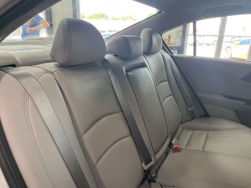Used 2013 Honda Accord EX-L image 48
