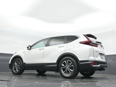 Certified 2020 Honda CR-V EX-L image 17