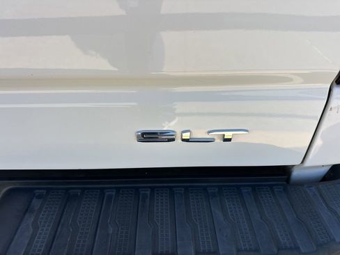 Used 2020 GMC Sierra 1500 SLT w/ SLT Premium Package image 5