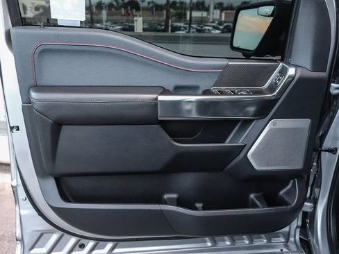 Used 2023 Ford F150 Raptor w/ Raptor 37 Performance Package AWD/4WD image 23