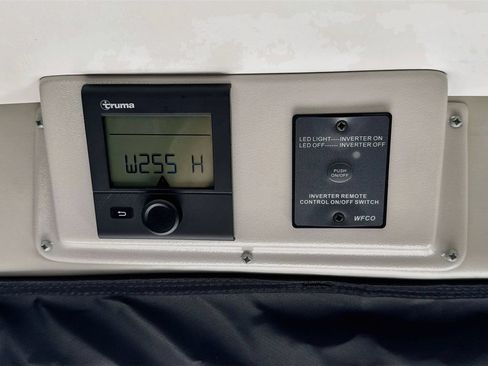Used 2025 RAM ProMaster 1500 w/ Quick Order Package 22H SLT+ FWD image 24