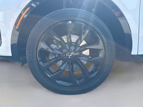 Certified 2023 Kia Sorento SX AWD/4WD image 36