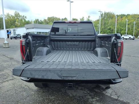 New 2026 GMC Sierra 2500 AT4 w/ AT4 Premium Plus Package image 22