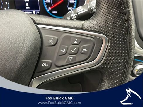 Certified 2023 Chevrolet Equinox LS image 16